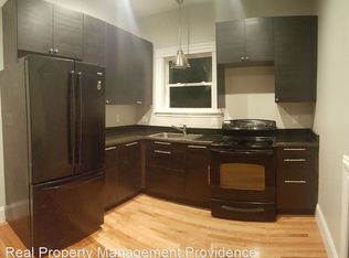 181 Harrison St #2, Providence, RI 02907