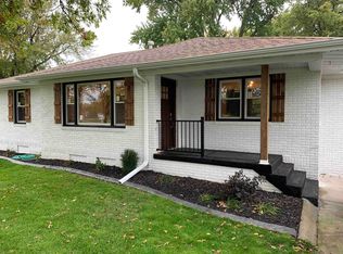 1337 N Pine Ave, Hastings, NE 68901