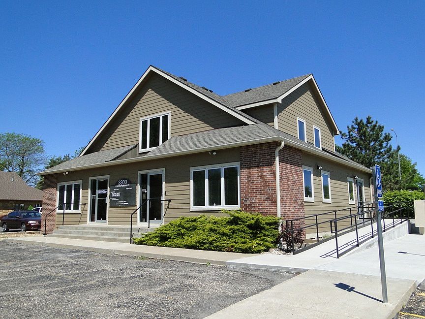 3300 Professional Building