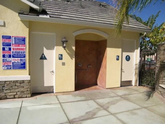 HOA Common area