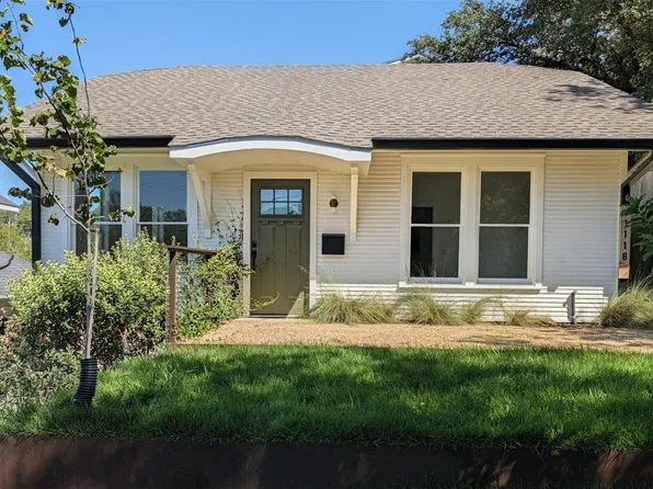 1118 W 7th St Building 1, Austin, TX 78703