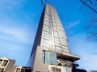 319 Jarvis St #3006-C08, Toronto, ON M5B 0C8