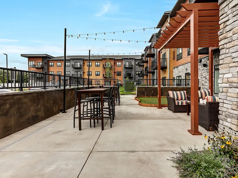 Quest Apartments — Photo 8