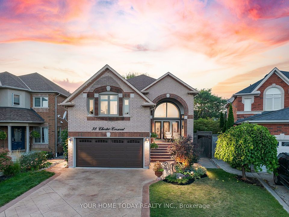 1st image of 58 Chester Cres