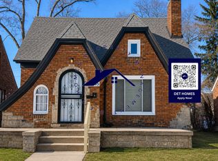 16845 Ardmore St, Detroit, MI 48235