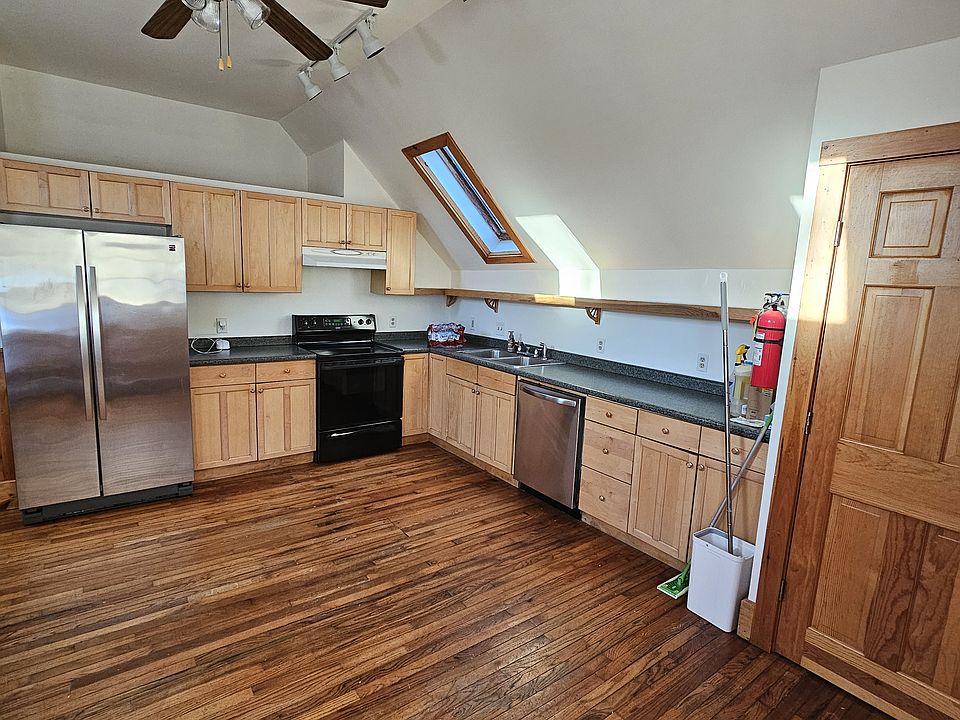 Large Kitchen/Dining Room Combo