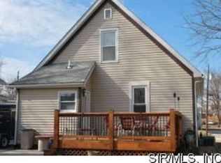 134 Columbia Ave, Edwardsville, IL 62025