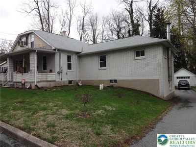 348 S 12th St, Emmaus, PA, 18049