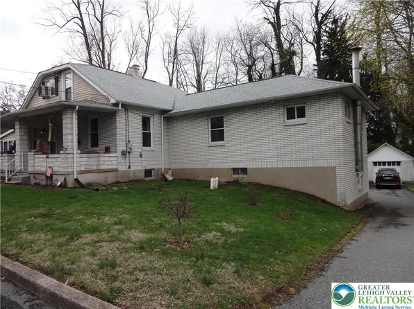 348 S 12th St, Emmaus, PA 18049