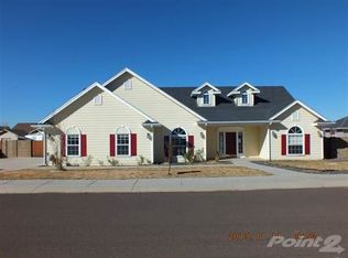 1681 N Medina Loop, Show Low, AZ 85901
