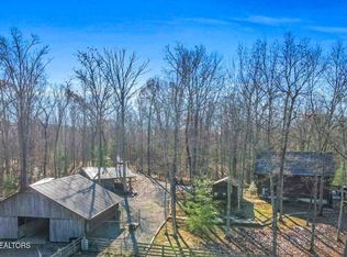 390 John J Smith Rd, Oneida, TN 37841