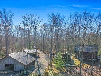 390 John J Smith Rd, Oneida, TN, 37841