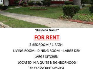 200 Delaware Ave #&-1-2, Absecon, NJ 08201