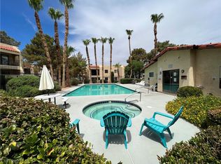 601 Cabrillo Cir UNIT 749, Henderson, NV 89015
