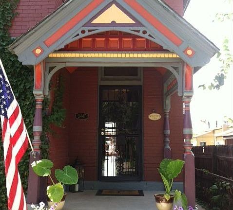 2nd image of 2447 N Ogden St