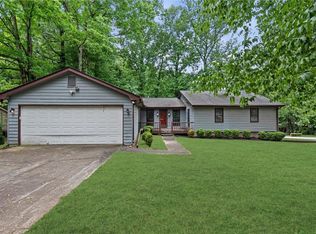3047 Sanibel Dr, Stone Mountain, GA 30087