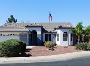 8224 W Jenan Dr, Peoria, AZ 85345
