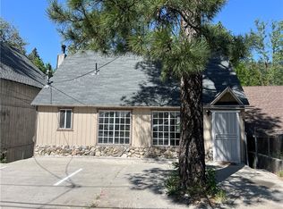 303 State Hwy #138, Crestline, CA 92325