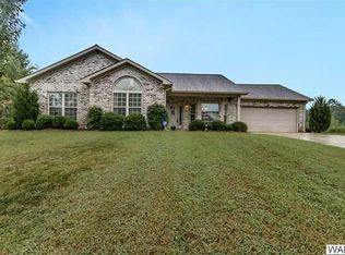 11604 River Point Way, Tuscaloosa, AL 35405