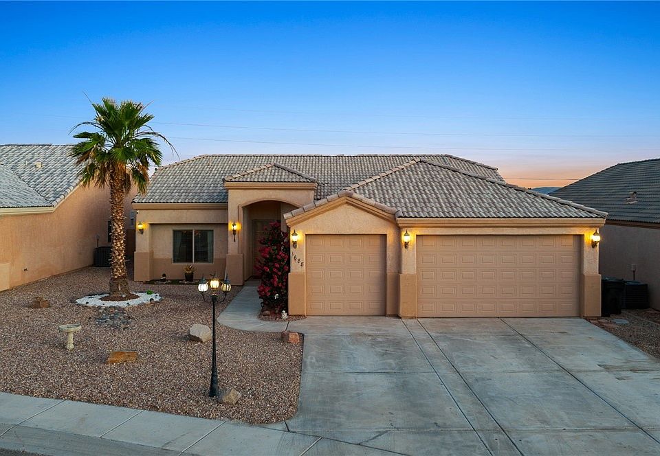 1st image of 1688 E Alcazar Way