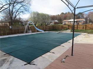 2137 Brookneal Dr, Gastonia, NC 28054