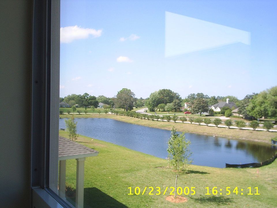 Gorgeous Waterview from Master BR