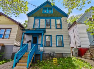 511 W Maple St, Milwaukee, WI 53204