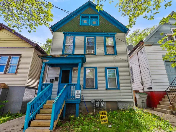 511 West Maple STREET, Milwaukee, WI 53204