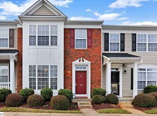 305 Intrepid Ct, Greer, SC 29650