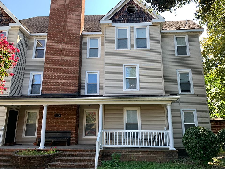 1st image of 309 Green St APT F