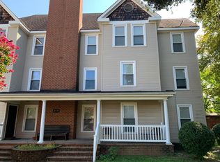 309 Green St APT F, Portsmouth, VA 23704