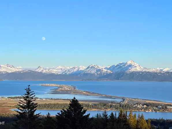 509 Fireweed Ave, Homer, AK 99603