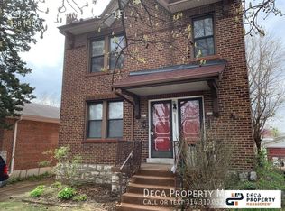 6327 Louisiana Ave FLOOR 1, Saint Louis, MO 63111