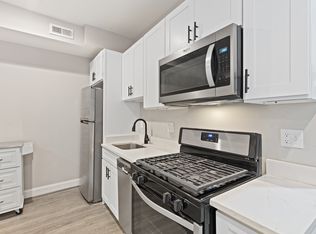 2268 Druid Park Dr Unit 1, Baltimore, MD 21211