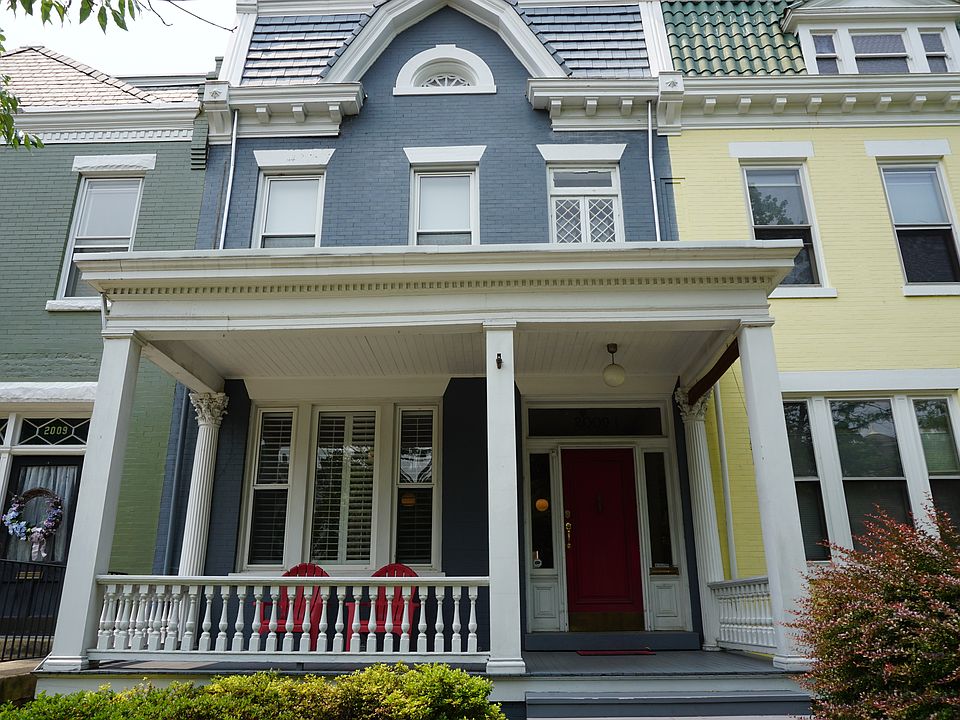 1st image of 2009 1/2 W Grace St