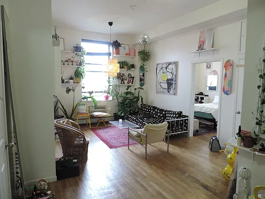 Rented by J Misrahi Realty Corp | media 1