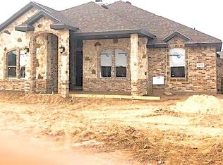 3011 Seafin St, Odessa, TX 79765