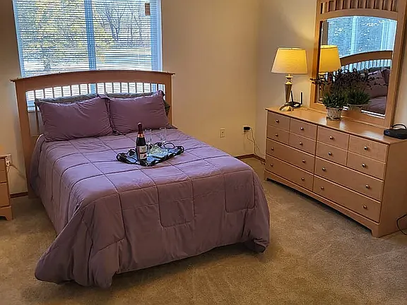 1 bed, 900 sqft, $1,119 — Photo 4