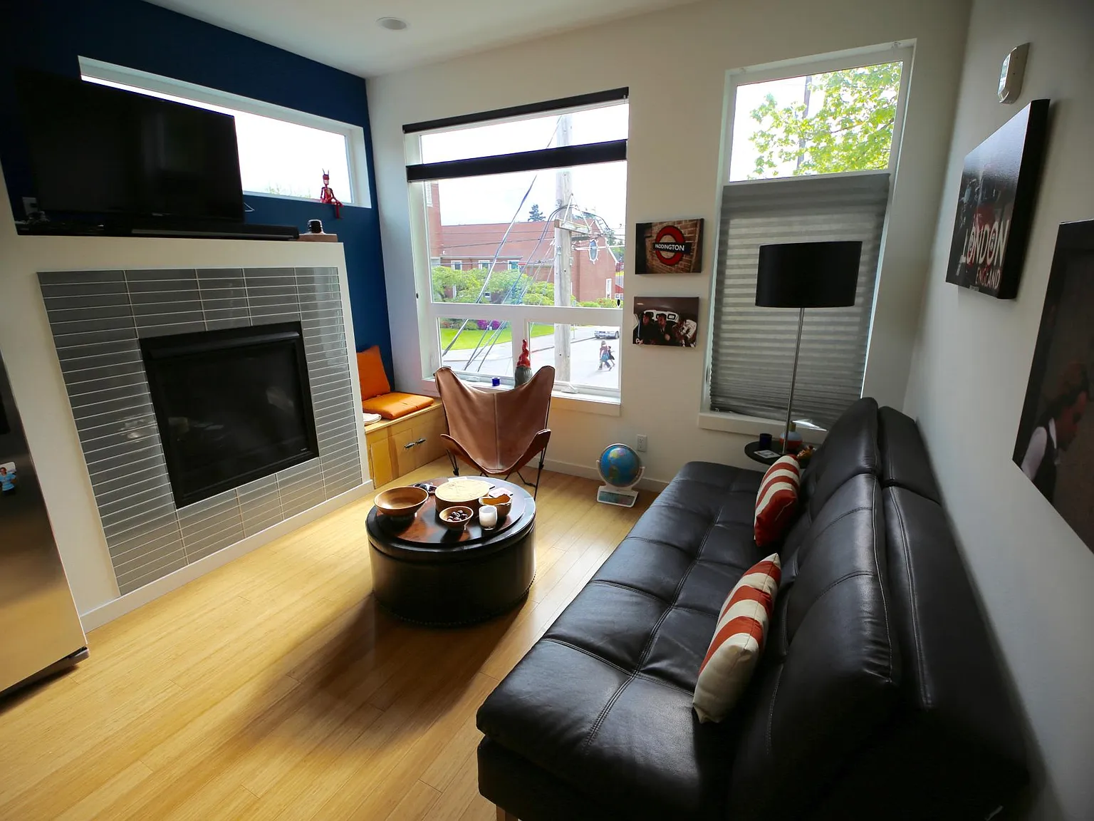 2 bed, 1.5 bath, 950 sqft, $3,250 — Photo 4