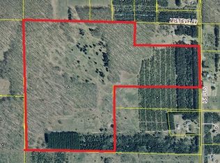 Nhn 37 Rd, Cadillac, MI 49601