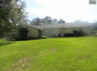 101 Charter House Rd, Columbia, SC 29212