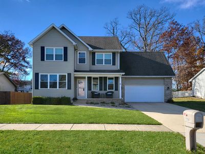 12700 Jefferson Dr, Crown Point, IN, 46307