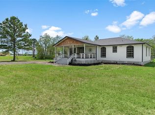 8929 Baker St, Santa Fe, TX 77510