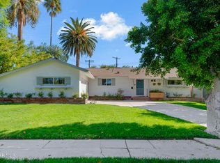 8210 Rudnick Ave, Canoga Park, CA 91304