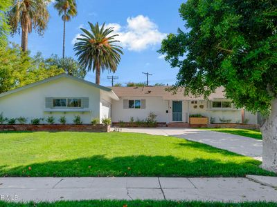 8210 Rudnick Ave, Canoga Park, CA, 91304