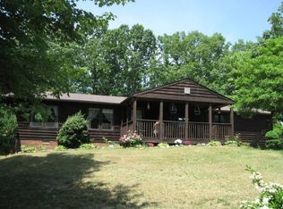 341 Wray Rd, Stoneville, NC 27048