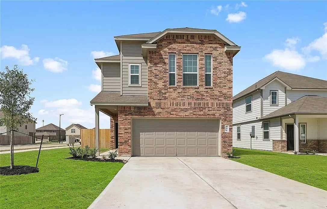 3 bed, 2.5 bath, 1849 sqft, $1,725 — Photo 1