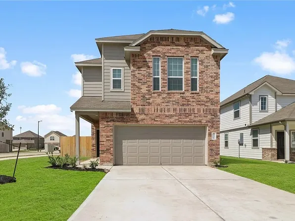 996 Harper Ln, Bryan, TX 77803