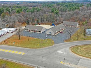 1439 Churchill St, Waupaca, WI 54981