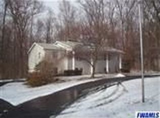 10344 Lower Huntington Rd, Roanoke, IN 46783